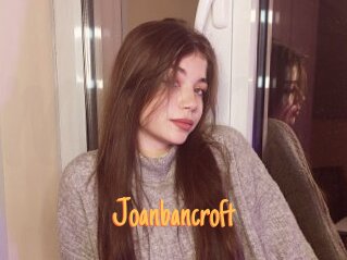 Joanbancroft