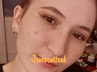 Joanboustead