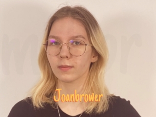 Joanbrower