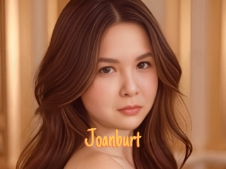 Joanburt