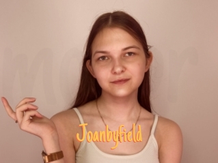 Joanbyfield