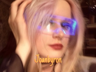 Joanbyron