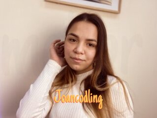 Joancodling