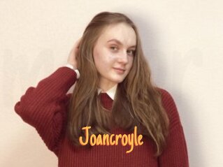 Joancroyle