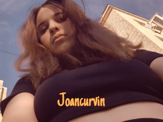 Joancurvin