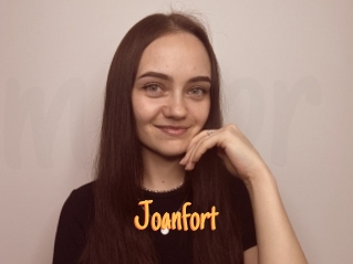 Joanfort