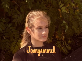 Joangammell