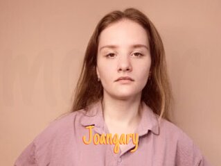 Joangary