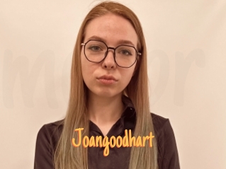 Joangoodhart