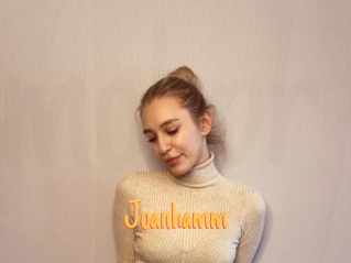 Joanhamm