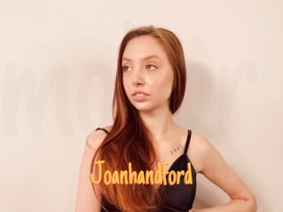 Joanhandford