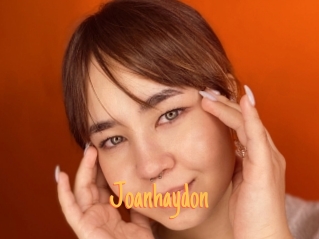 Joanhaydon
