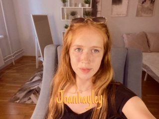 Joanhayley