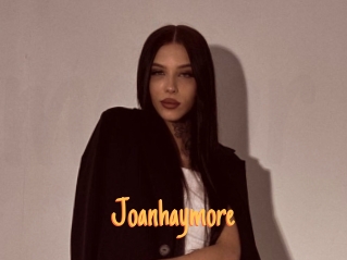 Joanhaymore