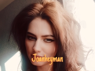 Joanheyman