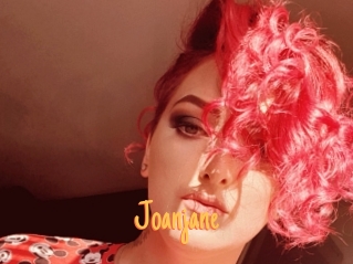 Joanjane
