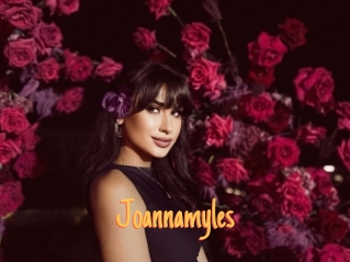 Joannamyles