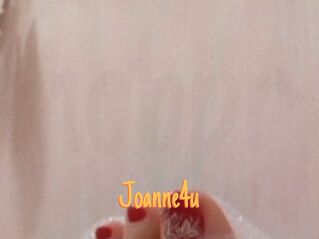 joanne4u Mobile Porno