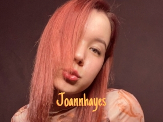 Joannhayes