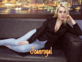 Joanroyal
