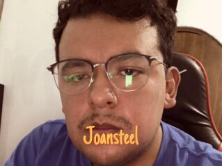 Joansteel
