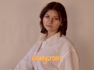 Joanycrover