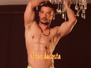 joao_dacosta Mobile Porno
