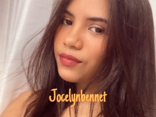 Jocelynbennet
