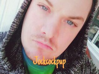 Jockcockpup