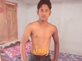 Jockey