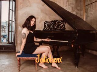 Jodiolsenx