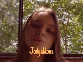 Jodyaldous
