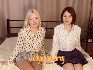 Jodyandaudrey