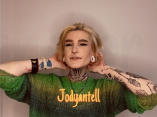 Jodyantell