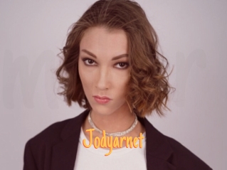 Jodyarnet