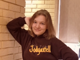 Jodyaxtell