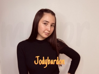 Jodybardon