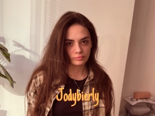 Jodybierly