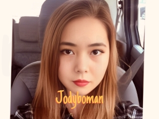 Jodyboman