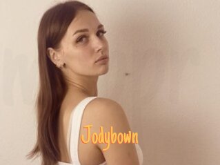 Jodybown