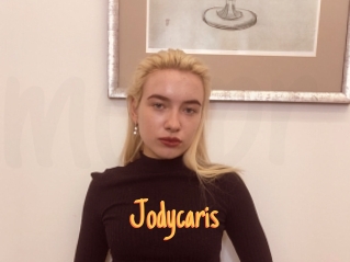 Jodycaris