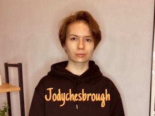 Jodychesbrough