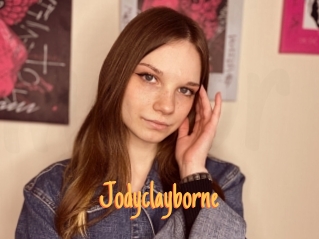 Jodyclayborne