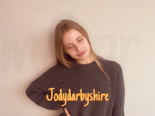 jodydarbyshire Mobile Porno
