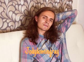 Jodydomingray