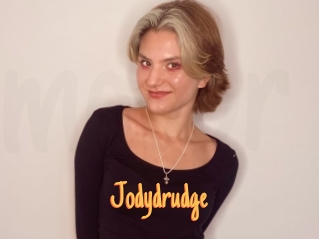 Jodydrudge