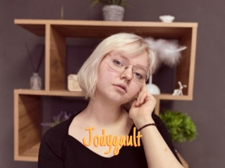 Jodygault