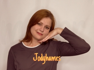 Jodyhames