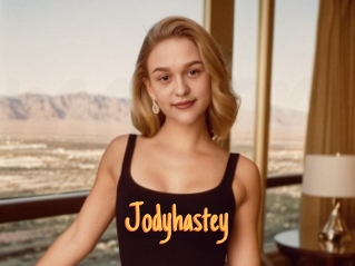 Jodyhastey