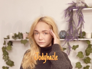 Jodyhazle